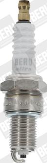 BERU by DRiV Z22 - Spark Plug www.autospares.lv