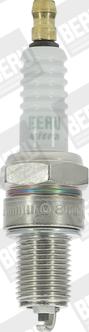 BERU by DRiV Z27 - Spark Plug www.autospares.lv