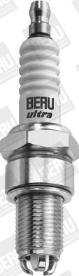 BERU by DRiV Z75 - Spark Plug www.autospares.lv