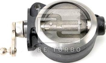 BE TURBO 440024 - Izplūdes trakta drosele, Motora bremze www.autospares.lv