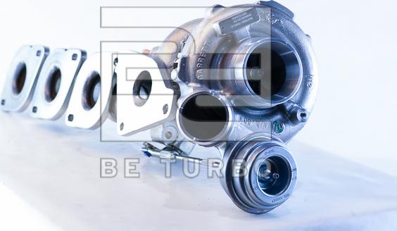 BE TURBO 130428 - Kompresors, Turbopūte autospares.lv