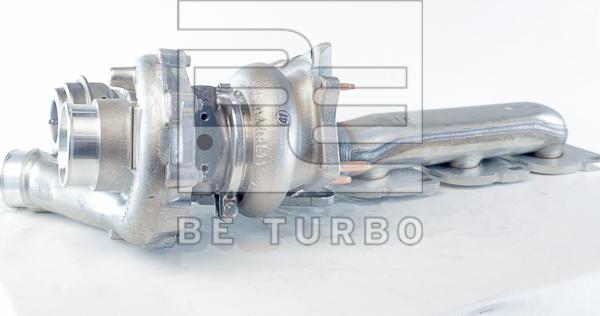 BE TURBO 130427 - Kompresors, Turbopūte autospares.lv