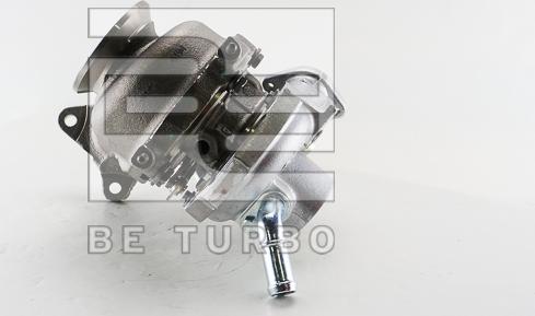 BE TURBO 130547 - Kompresors, Turbopūte www.autospares.lv