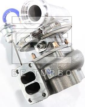 BE TURBO 130501 - Kompresors, Turbopūte autospares.lv