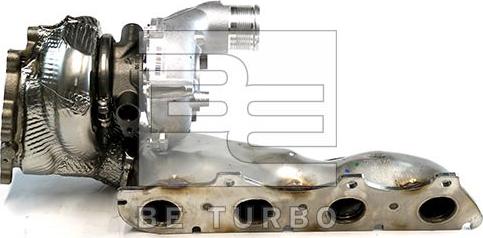 BE TURBO 130528 - Kompresors, Turbopūte www.autospares.lv