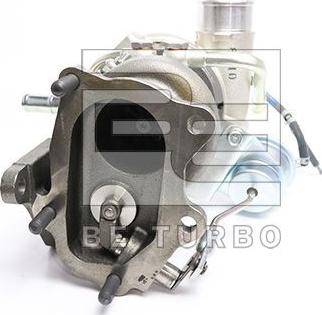 BE TURBO 130646 - Kompresors, Turbopūte www.autospares.lv