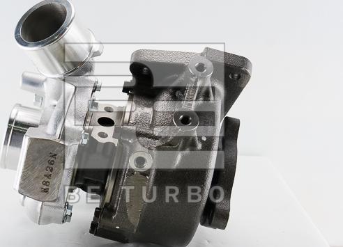 BE TURBO 130094RED - Kompresors, Turbopūte autospares.lv