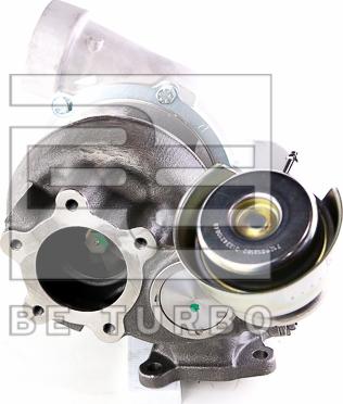 BE TURBO 130088 - Kompresors, Turbopūte www.autospares.lv