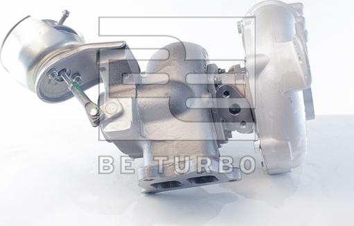 BE TURBO 130087 - Kompresors, Turbopūte www.autospares.lv