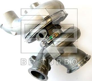 BE TURBO 130105 - Kompresors, Turbopūte www.autospares.lv