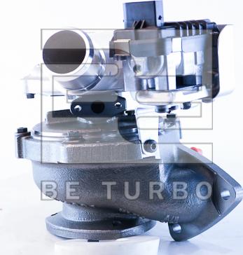 BE TURBO 130110 - Kompresors, Turbopūte www.autospares.lv