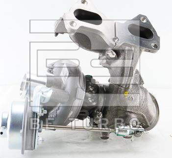 BE TURBO 130899 - Kompresors, Turbopūte autospares.lv