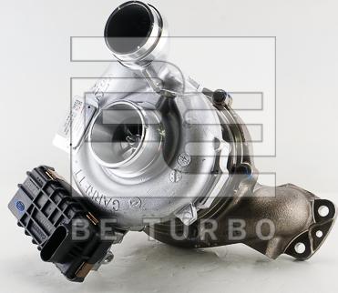 BE TURBO 130893 - Kompresors, Turbopūte autospares.lv