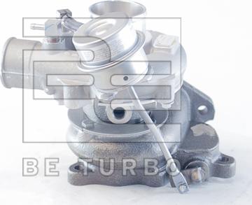 BE TURBO 130 849 - Kompresors, Turbopūte autospares.lv