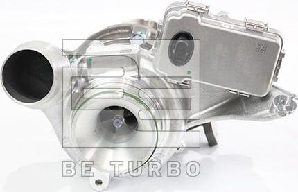 BE TURBO 130334 - Kompresors, Turbopūte www.autospares.lv