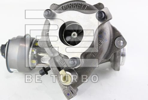 BE TURBO 130774 - Kompresors, Turbopūte autospares.lv