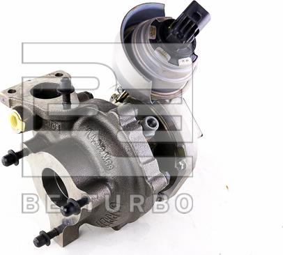 BE TURBO 130774 - Kompresors, Turbopūte autospares.lv