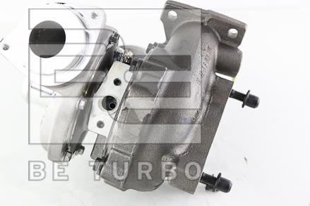 BE TURBO 130774 - Kompresors, Turbopūte autospares.lv