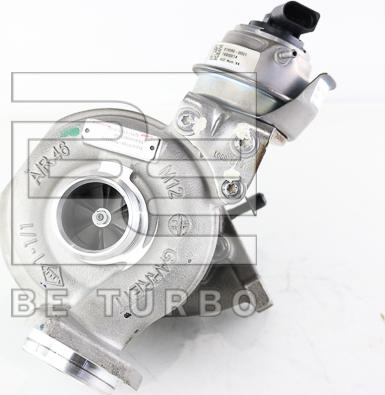 BE TURBO 130774 - Kompresors, Turbopūte autospares.lv