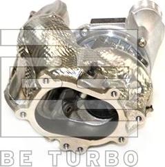 BE TURBO 131483 - Kompresors, Turbopūte autospares.lv