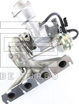 BE TURBO 131584 - Kompresors, Turbopūte www.autospares.lv