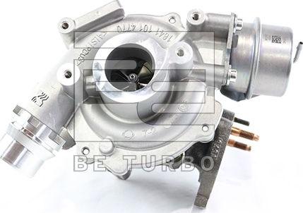 BE TURBO 131536 - Kompresors, Turbopūte www.autospares.lv