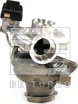 BE TURBO 131626 - Kompresors, Turbopūte autospares.lv