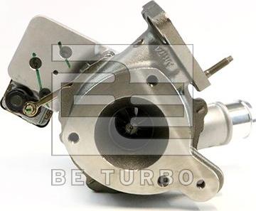 BE TURBO 131062RED - Kompresors, Turbopūte autospares.lv