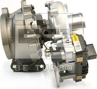 BE TURBO 131062 - Kompresors, Turbopūte autospares.lv