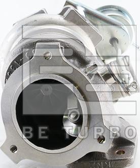 BE TURBO 131016 - Kompresors, Turbopūte www.autospares.lv