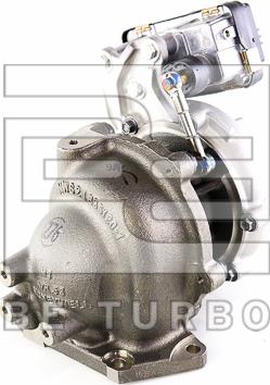 BE TURBO 131101 - Kompresors, Turbopūte autospares.lv