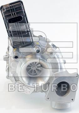 BE TURBO 131102 - Kompresors, Turbopūte autospares.lv