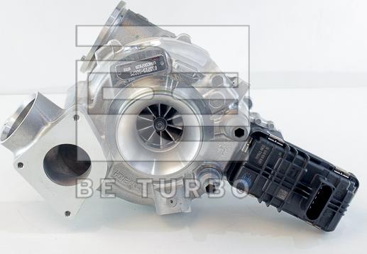 BE TURBO 131102 - Kompresors, Turbopūte autospares.lv