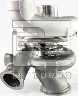 BE TURBO 131128 - Kompresors, Turbopūte www.autospares.lv