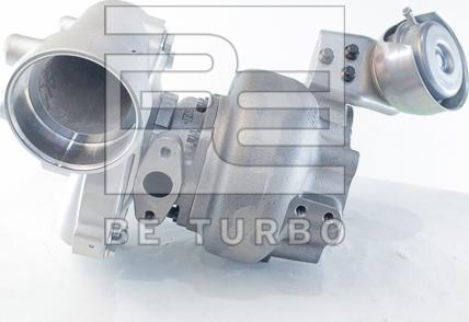 BE TURBO 131 127 - Kompresors, Turbopūte www.autospares.lv