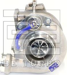 BE TURBO 131 346 - Kompresors, Turbopūte autospares.lv