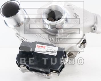 BE TURBO 131308RED - Kompresors, Turbopūte autospares.lv