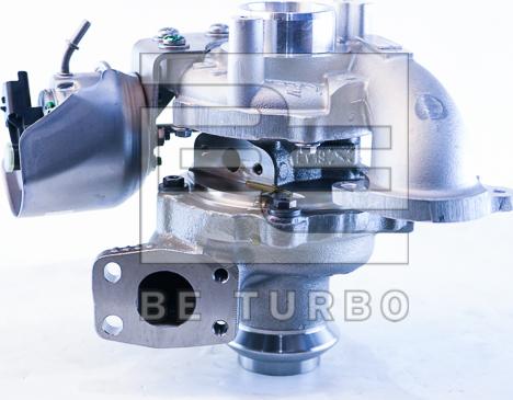 BE TURBO 131200RED - Kompresors, Turbopūte autospares.lv