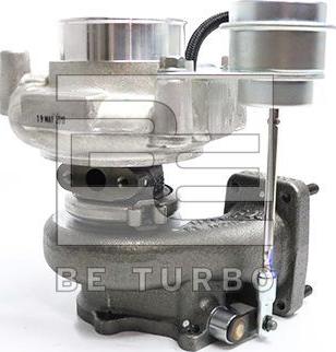 BE TURBO 131210 - Kompresors, Turbopūte autospares.lv