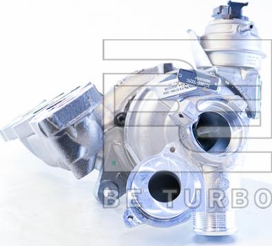 BE TURBO 129936 - Kompresors, Turbopūte autospares.lv