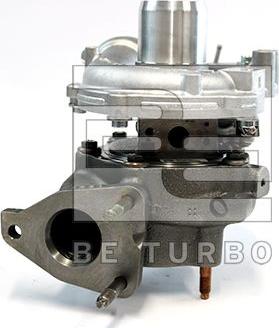 BE TURBO 129979 - Kompresors, Turbopūte www.autospares.lv