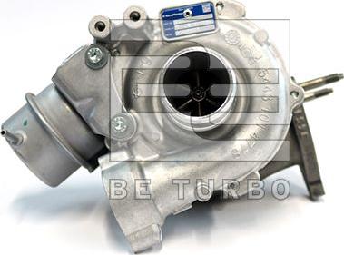 BE TURBO 129979 - Kompresors, Turbopūte www.autospares.lv