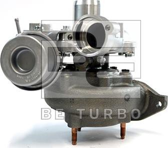 BE TURBO 129979 - Kompresors, Turbopūte www.autospares.lv