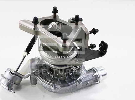 BE TURBO 129493 - Kompresors, Turbopūte autospares.lv