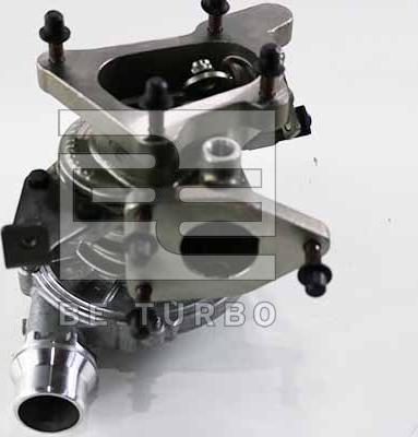 BE TURBO 129493 - Kompresors, Turbopūte autospares.lv