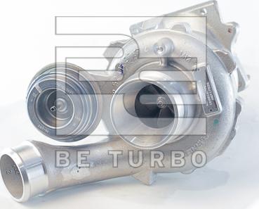 BE TURBO 129440 - Kompresors, Turbopūte autospares.lv