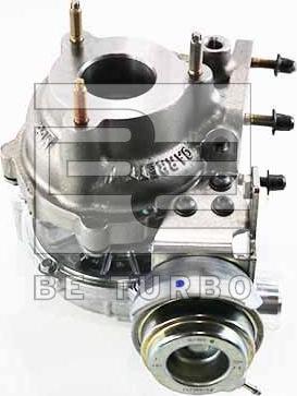 BE TURBO 129594RED - Kompresors, Turbopūte www.autospares.lv