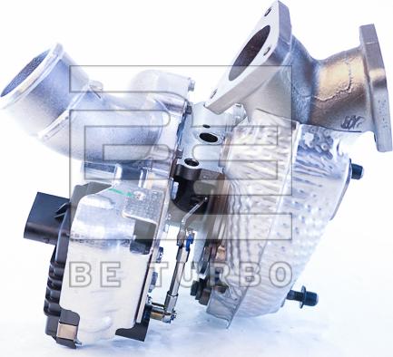 BE TURBO 129595 - Kompresors, Turbopūte www.autospares.lv