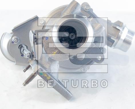 BE TURBO 129590 - Kompresors, Turbopūte autospares.lv