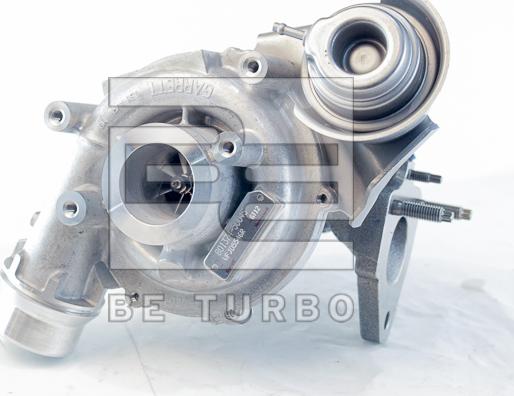 BE TURBO 129590RED - Kompresors, Turbopūte www.autospares.lv